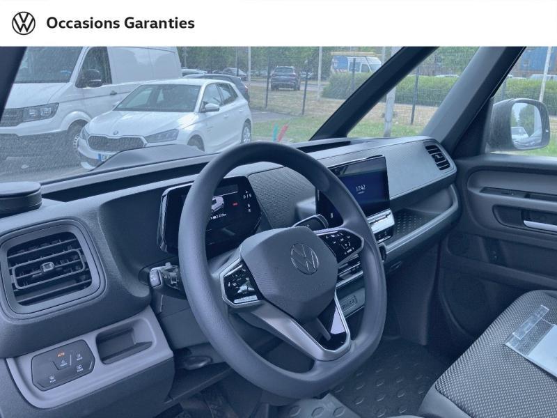 Voitures occasions VOLKSWAGEN UTILITAIRES ID. BUZZ CARGO Base Dunkerque
