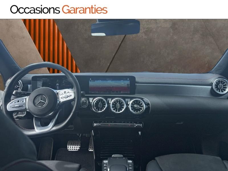 Voitures occasions MERCEDES-BENZ CLA Shooting Brake AMG Line Dunkerque