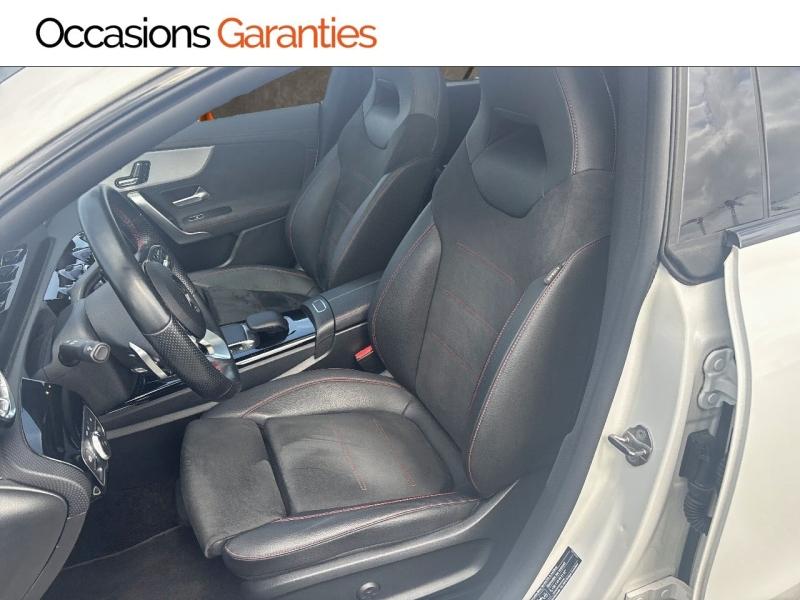 Voitures occasions MERCEDES-BENZ CLA Shooting Brake AMG Line Dunkerque