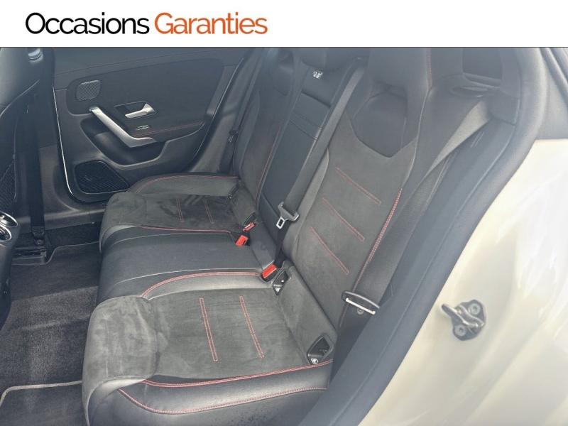 Voitures occasions MERCEDES-BENZ CLA Shooting Brake AMG Line Dunkerque