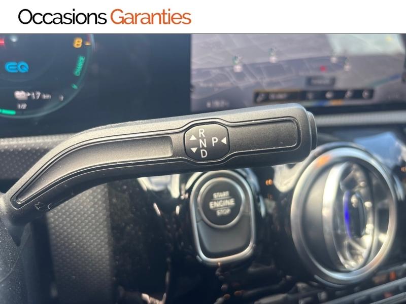 Voitures occasions MERCEDES-BENZ CLA Shooting Brake AMG Line Dunkerque