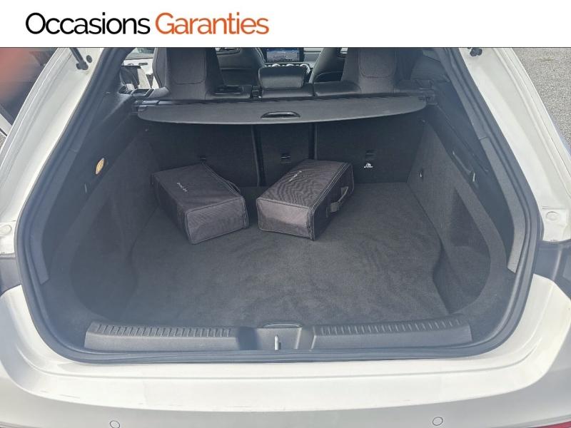 Voitures occasions MERCEDES-BENZ CLA Shooting Brake AMG Line Dunkerque