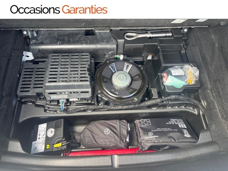 Voitures occasions MERCEDES-BENZ CLA Shooting Brake AMG Line Dunkerque