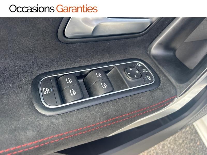 Voitures occasions MERCEDES-BENZ CLA Shooting Brake AMG Line Dunkerque