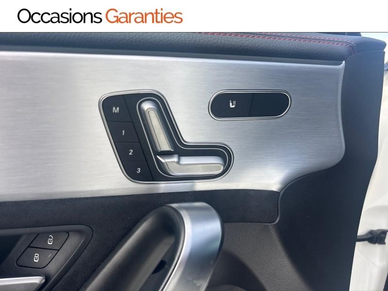 Voitures occasions MERCEDES-BENZ CLA Shooting Brake AMG Line Dunkerque