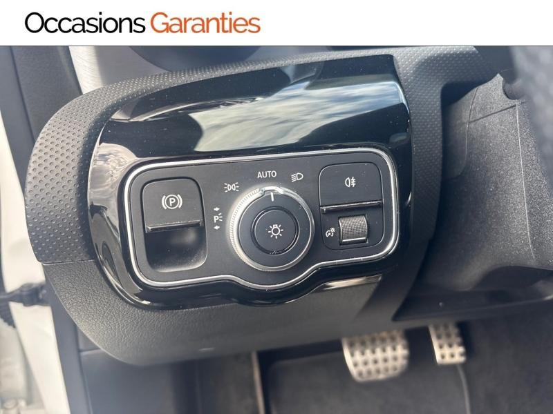 Voitures occasions MERCEDES-BENZ CLA Shooting Brake AMG Line Dunkerque