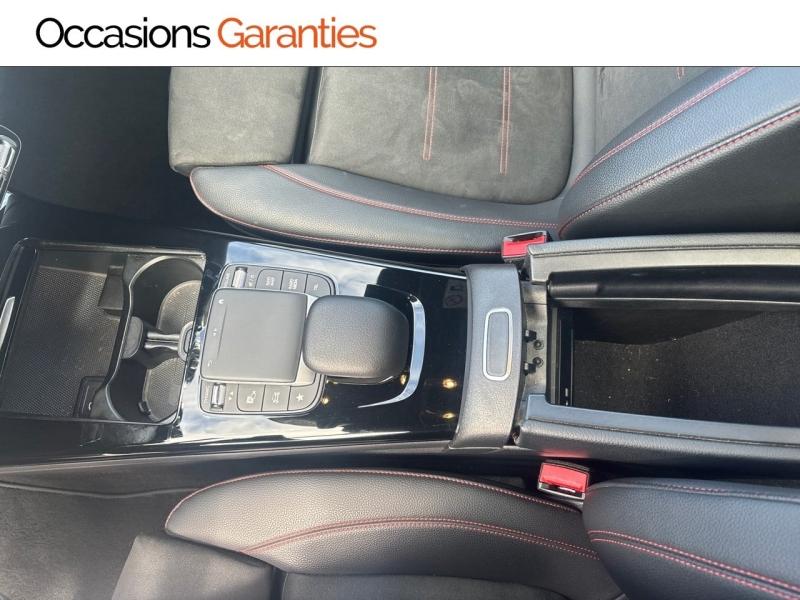 Voitures occasions MERCEDES-BENZ CLA Shooting Brake AMG Line Dunkerque