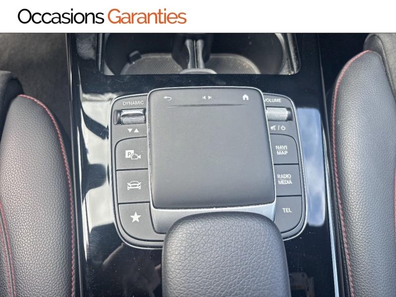 Voitures occasions MERCEDES-BENZ CLA Shooting Brake AMG Line Dunkerque