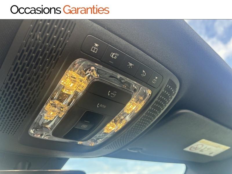 Voitures occasions MERCEDES-BENZ CLA Shooting Brake AMG Line Dunkerque