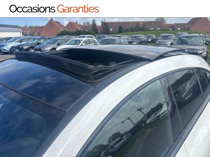 Voitures occasions MERCEDES-BENZ CLA Shooting Brake AMG Line Dunkerque