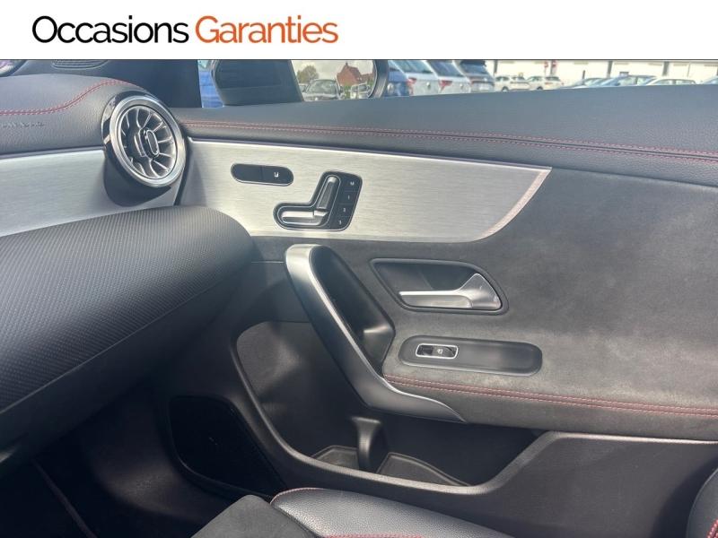Voitures occasions MERCEDES-BENZ CLA Shooting Brake AMG Line Dunkerque