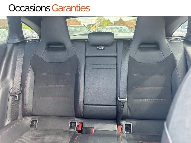 Voitures occasions MERCEDES-BENZ CLA Shooting Brake AMG Line Dunkerque