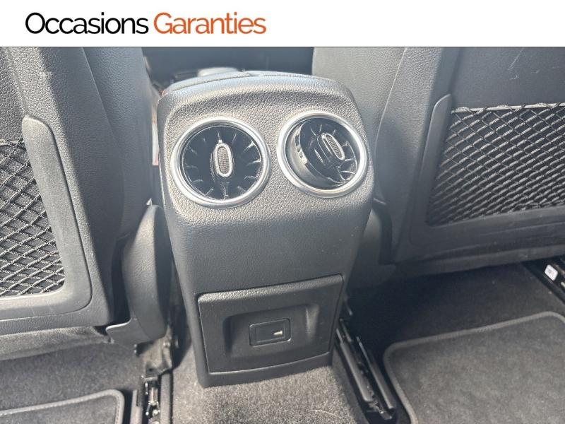 Voitures occasions MERCEDES-BENZ CLA Shooting Brake AMG Line Dunkerque