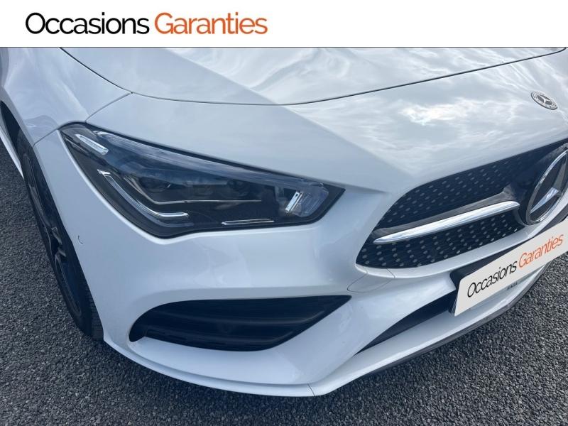 Voitures occasions MERCEDES-BENZ CLA Shooting Brake AMG Line Dunkerque