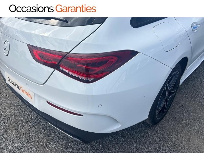 Voitures occasions MERCEDES-BENZ CLA Shooting Brake AMG Line Dunkerque