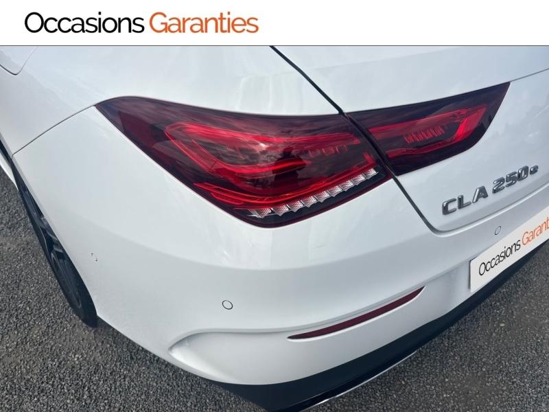 Voitures occasions MERCEDES-BENZ CLA Shooting Brake AMG Line Dunkerque