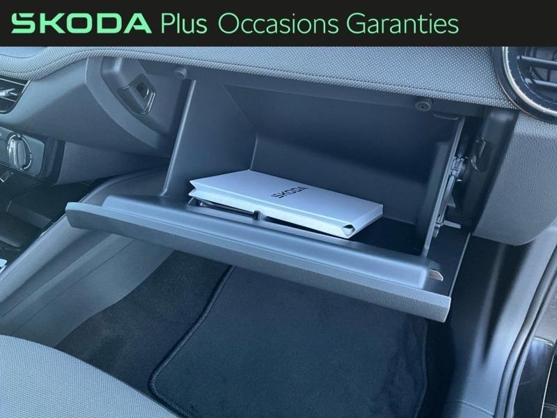 Voitures occasions ŠKODA FABIA Selection Dunkerque