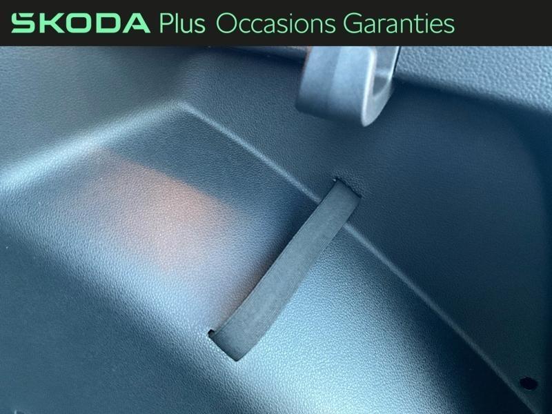 Voitures occasions ŠKODA FABIA Selection Dunkerque