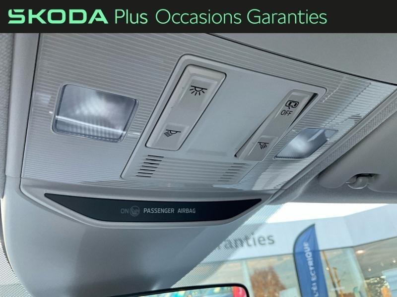 Voitures occasions ŠKODA FABIA Selection Dunkerque