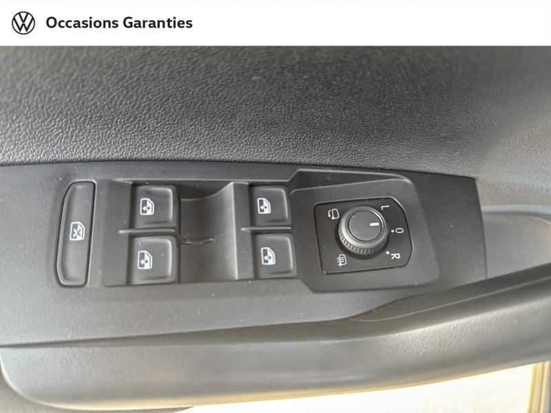 Voitures occasions VOLKSWAGEN TAIGO Life Dunkerque