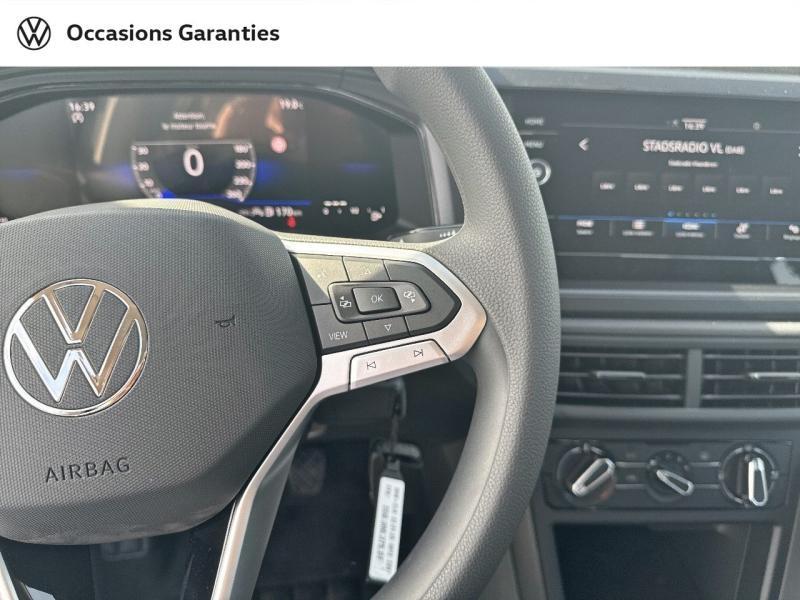 Voitures occasions VOLKSWAGEN TAIGO Life Dunkerque