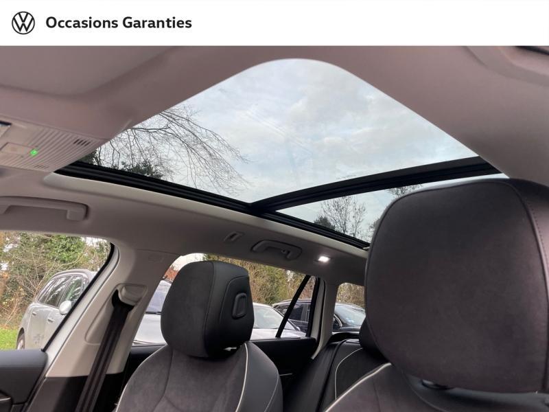 Voitures occasions VOLKSWAGEN Passat SW Elegance Dunkerque