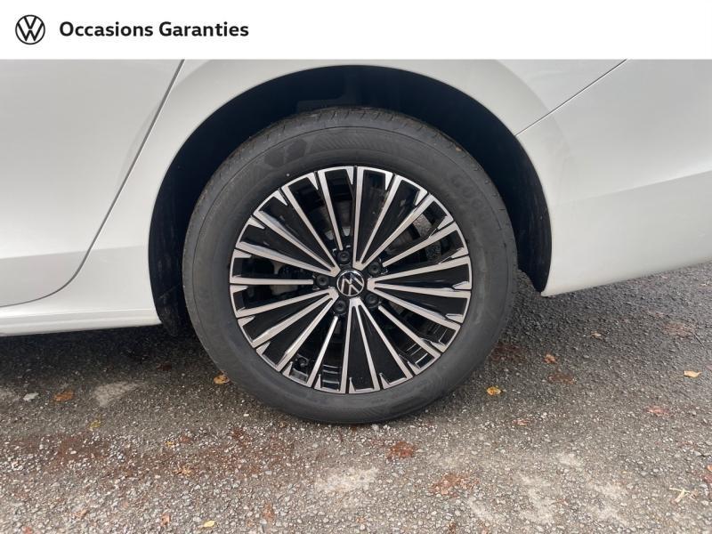 Voitures occasions VOLKSWAGEN Passat SW Elegance Dunkerque