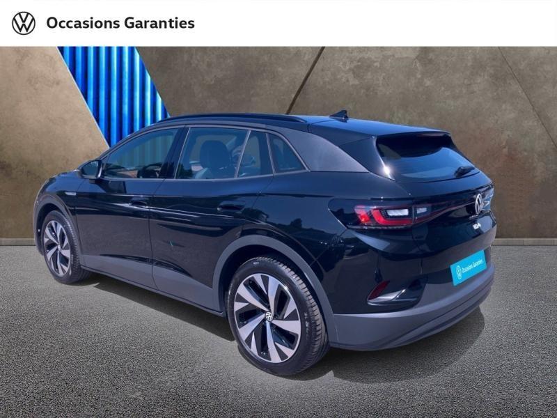 Voitures occasions VOLKSWAGEN ID.4 Base Dunkerque