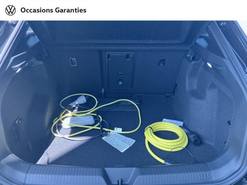 Voitures occasions VOLKSWAGEN ID.4 Base Dunkerque