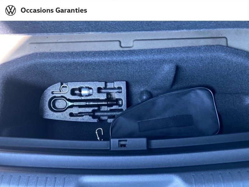 Voitures occasions VOLKSWAGEN ID.4 Base Dunkerque