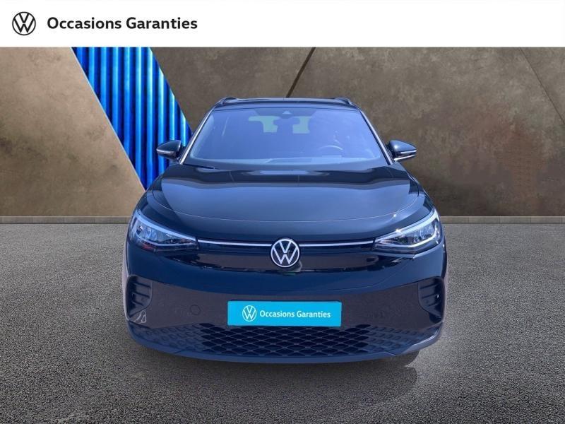 Voitures occasions VOLKSWAGEN ID.4 Base Dunkerque
