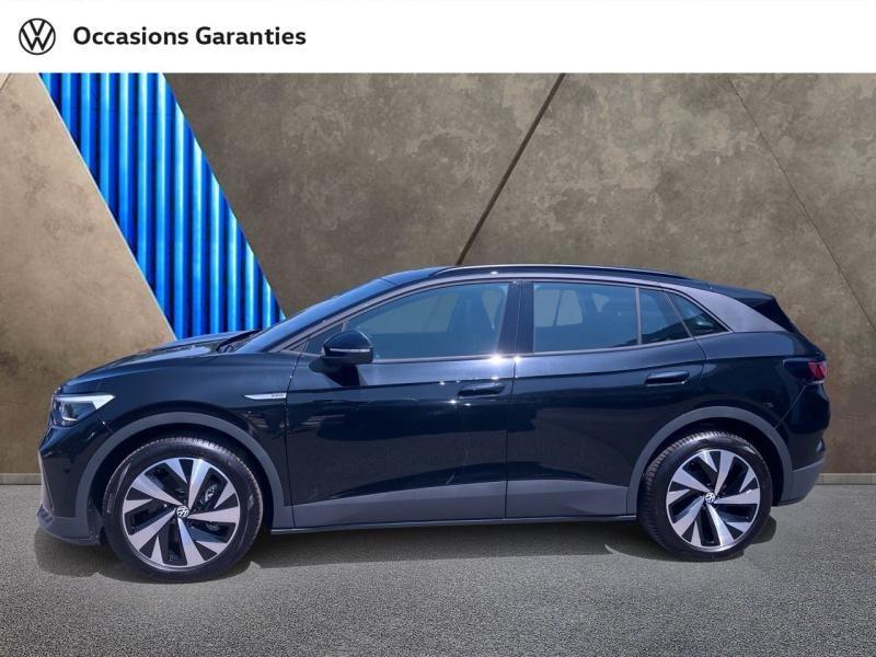 Voitures occasions VOLKSWAGEN ID.4 Base Dunkerque
