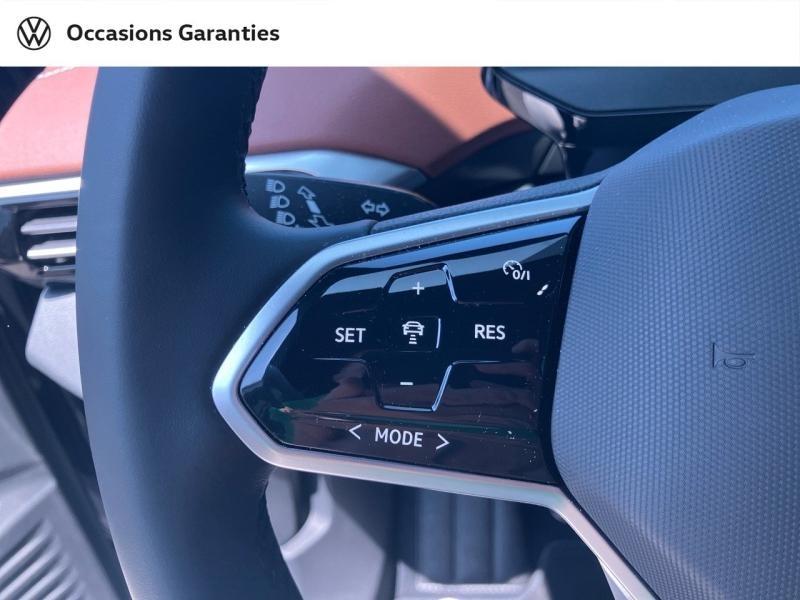 Voitures occasions VOLKSWAGEN ID.4 Base Dunkerque