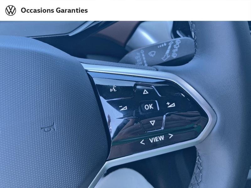 Voitures occasions VOLKSWAGEN ID.4 Base Dunkerque