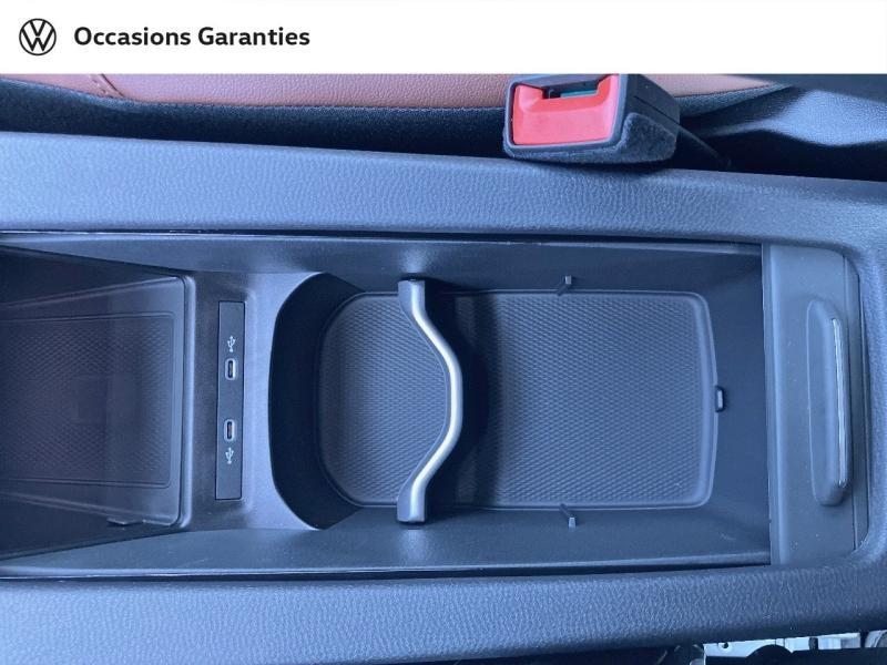 Voitures occasions VOLKSWAGEN ID.4 Base Dunkerque