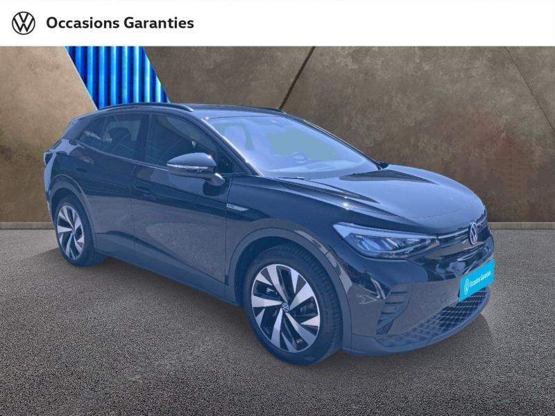Voitures occasions VOLKSWAGEN ID.4 Base Dunkerque