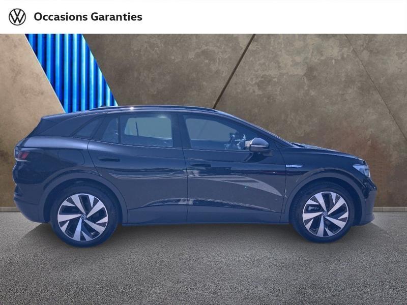 Voitures occasions VOLKSWAGEN ID.4 Base Dunkerque