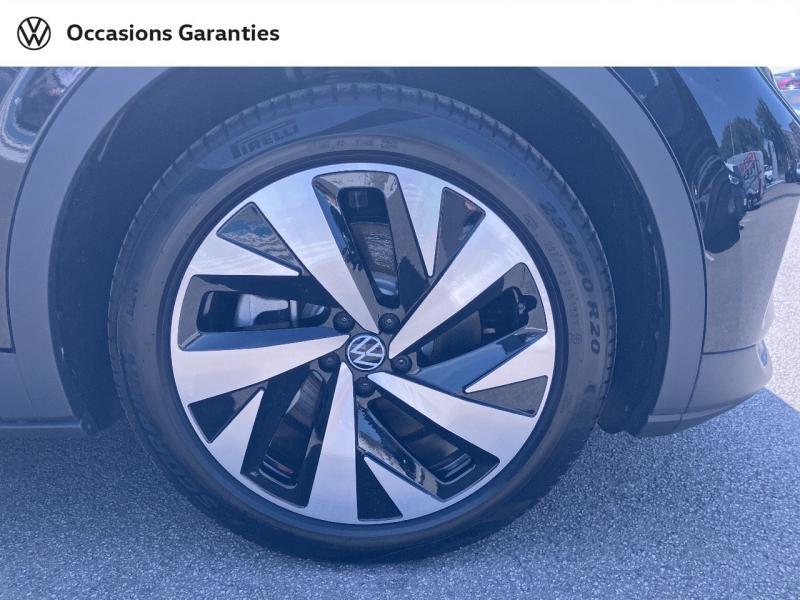 Voitures occasions VOLKSWAGEN ID.4 Base Dunkerque