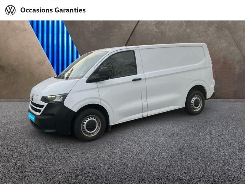 Voitures occasions VOLKSWAGEN UTILITAIRES Transporter Fg Business Dunkerque