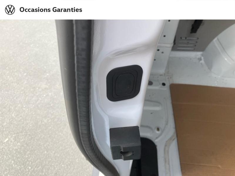 Voitures occasions VOLKSWAGEN UTILITAIRES Transporter Fg Business Dunkerque