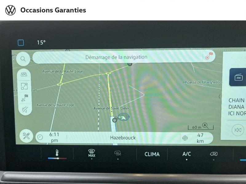 Voitures occasions VOLKSWAGEN UTILITAIRES Transporter Fg Business Dunkerque