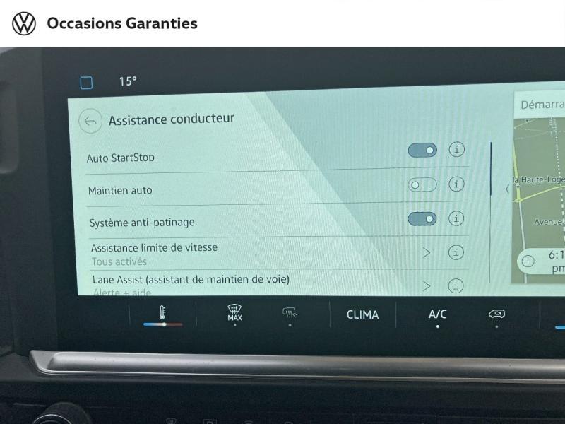 Voitures occasions VOLKSWAGEN UTILITAIRES Transporter Fg Business Dunkerque