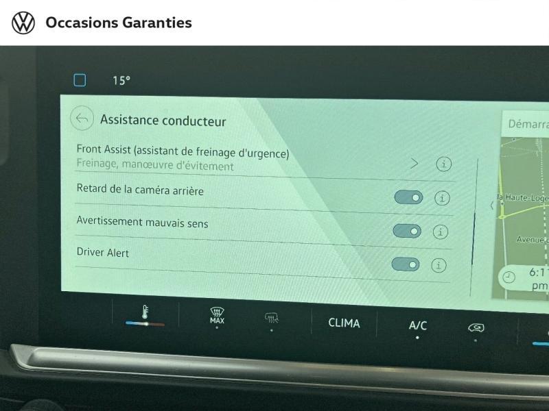 Voitures occasions VOLKSWAGEN UTILITAIRES Transporter Fg Business Dunkerque