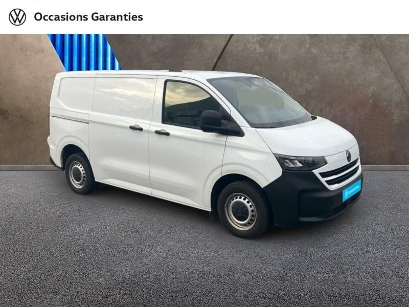 Voitures occasions VOLKSWAGEN UTILITAIRES Transporter Fg Business Dunkerque