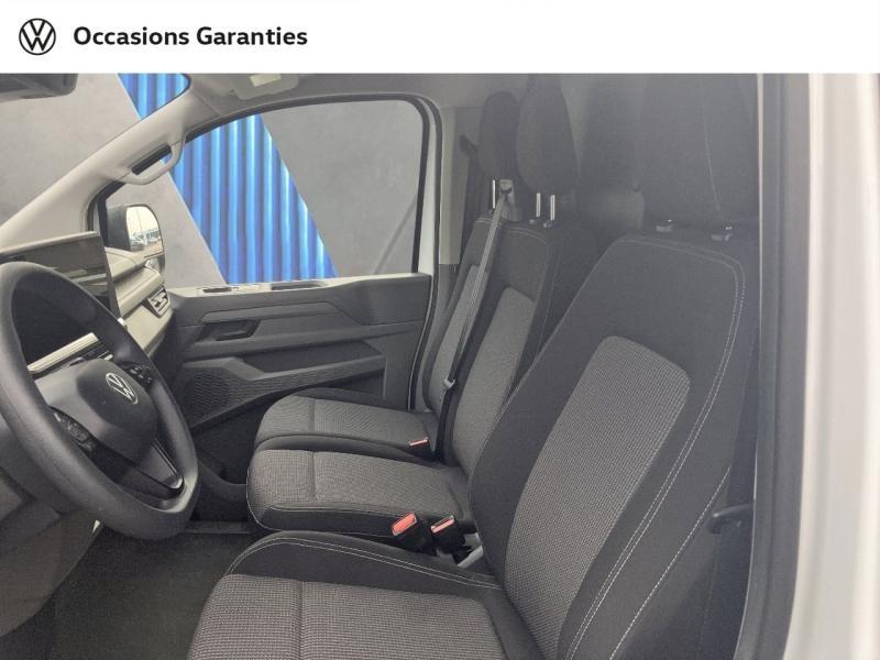 Voitures occasions VOLKSWAGEN UTILITAIRES Transporter Fg Business Dunkerque