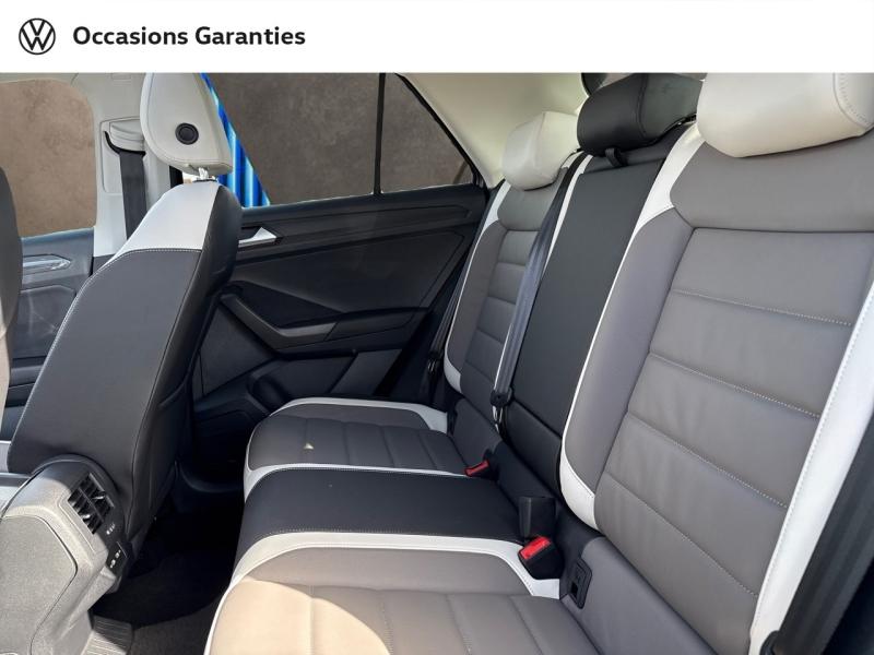 Voitures occasions VOLKSWAGEN T-ROC Carat Exclusive Dunkerque