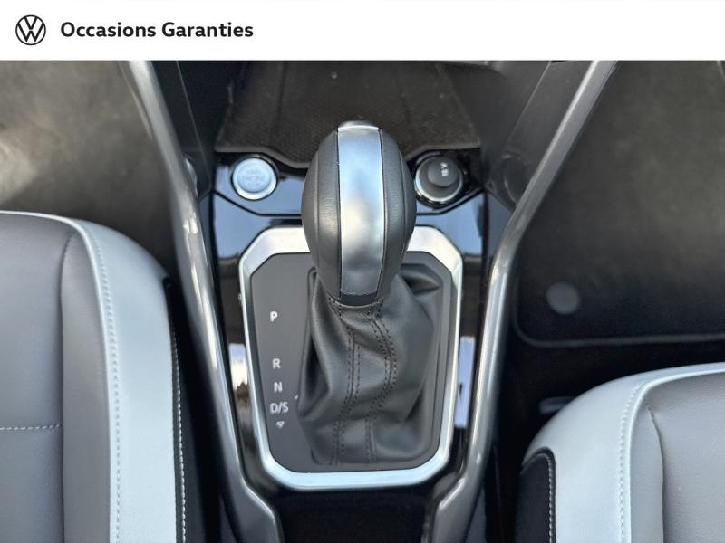 Voitures occasions VOLKSWAGEN T-ROC Carat Exclusive Dunkerque