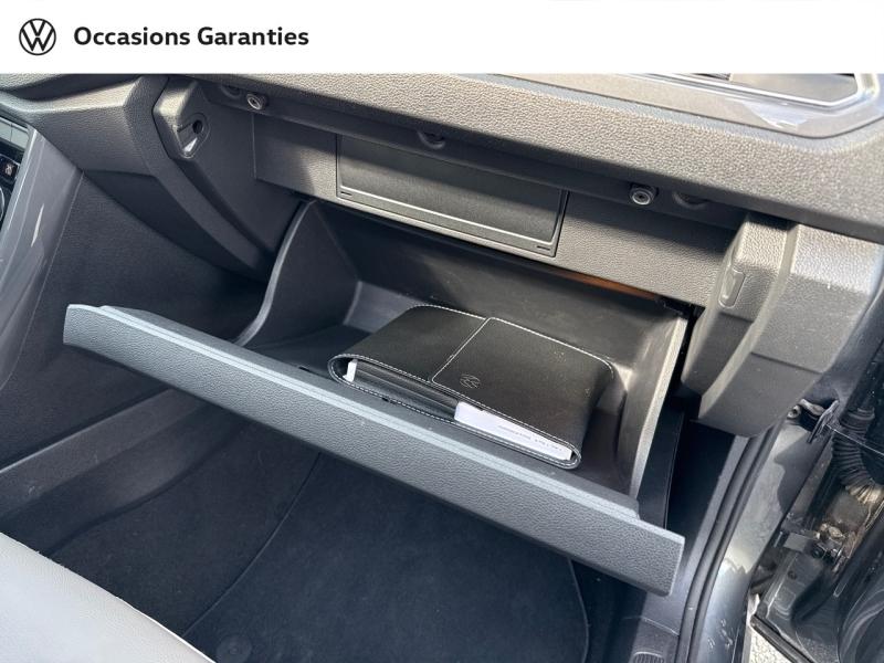 Voitures occasions VOLKSWAGEN T-ROC Carat Exclusive Dunkerque