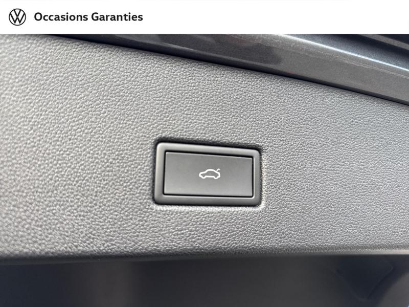 Voitures occasions VOLKSWAGEN T-ROC Carat Exclusive Dunkerque