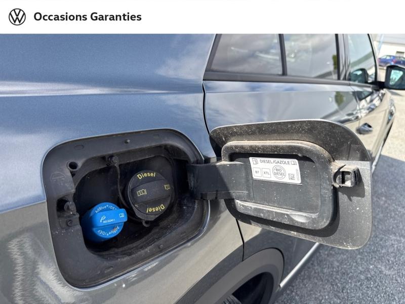 Voitures occasions VOLKSWAGEN T-ROC Carat Exclusive Dunkerque